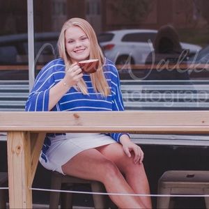 Meet your Posher, Anna kate